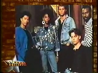 21 jump street - Access Hollywood - CM