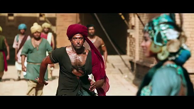Mohenjo Daro _ Official Trailer _ Hrithik Roshan & Pooja Hegde _ In Cinemas Aug 12