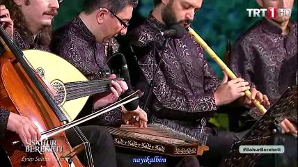 Bu aşk bir bahr-ı ummandır Murat Irkılata Ramazan 2016