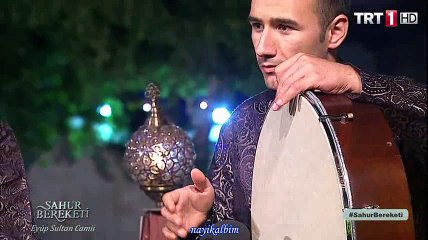 Kabenin yolları bölü bölüktür Murat Irkılata Ramazan 2016