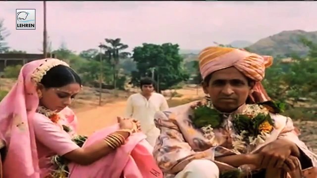 BAWARCHI - 1972 - (Blockbuster Hindi Movie-Comedy) - (Part 5 of 9) - (Rajesh Khanna, Jaya Bhaduri Bachchan)