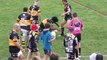 Group 10 Round 2 Oberon Tigers V Lithgow Workies