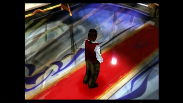 FINAL FANTASY 8 [HD] PART 39 - BALAMB GARDENS UNDERGROUND & CINEMATICS