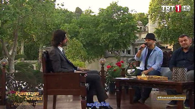 Mahir Zain Ya Nebi selam aleyke Ramazan 2016