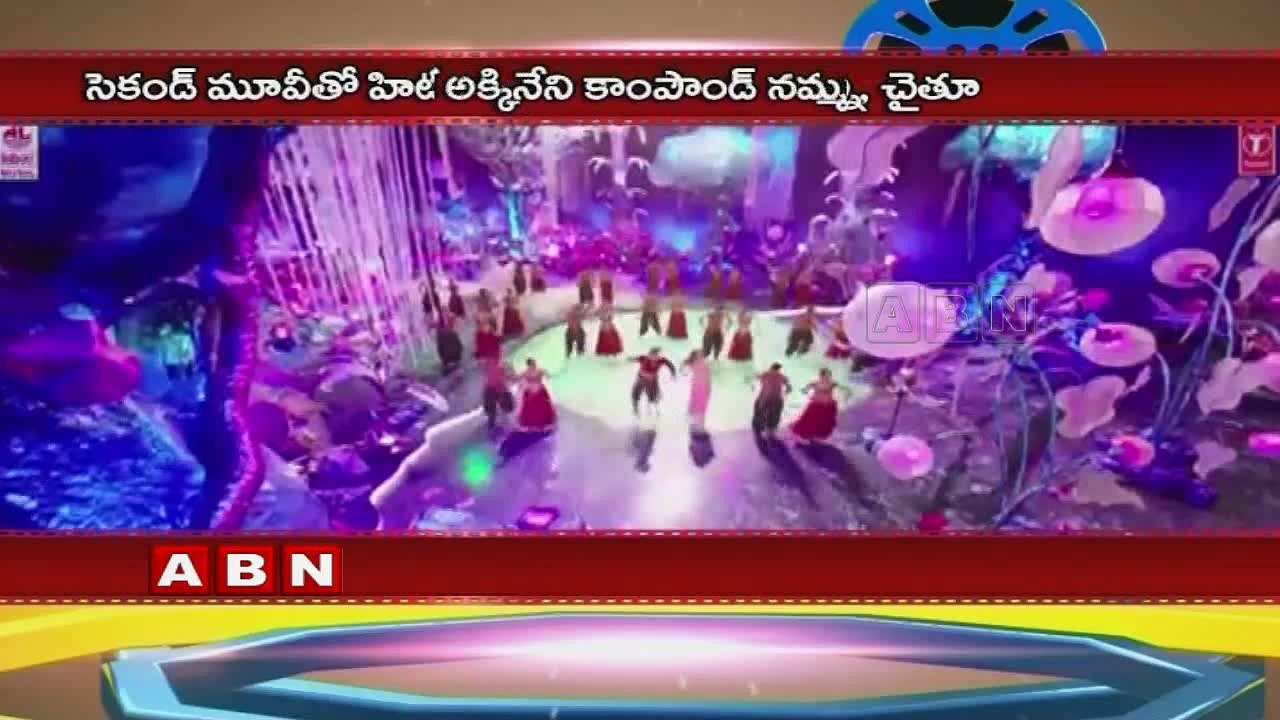 Second Movie Sentiment in Tollywood ; Akhil Akkineni