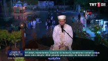 İrfan Keskin Tevbe Hac suresi Ramazan 2016