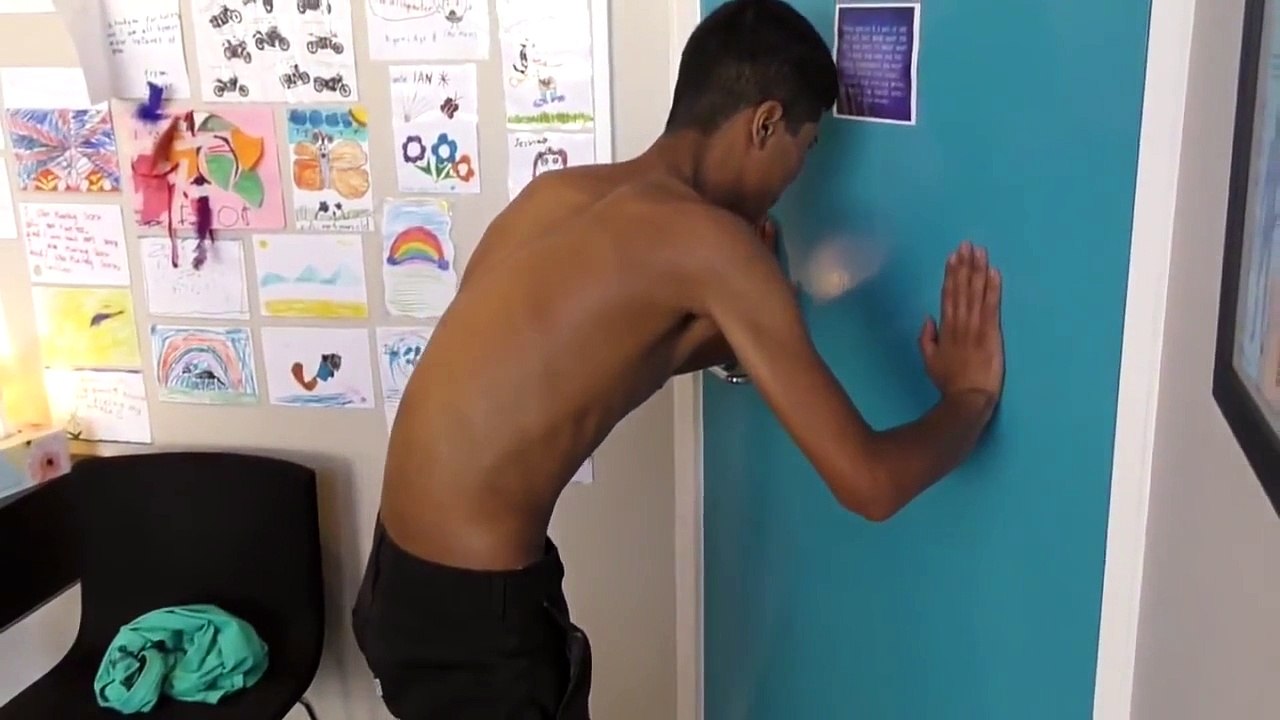 Um grande exemplo de dedicaç.ão e amor do ser humano pelo ser humano,