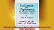 EBOOK ONLINE  Calhamer on Diplomacy The Boardgame Diplomacy and Diplomatic History  BOOK ONLINE