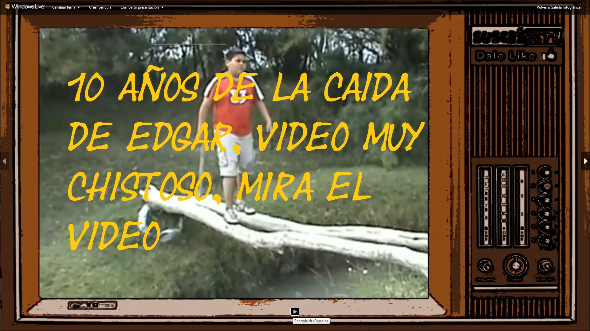 SI TE RÍES PIERDES, videos virales, videos de caidas, videos chistosos,videos de risa, videos de hum