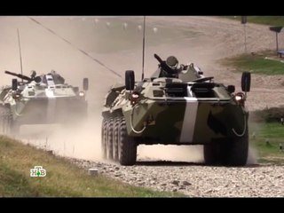 Военная программа "Смотр" от 25.06.2016 г. www.voenvideo.ru