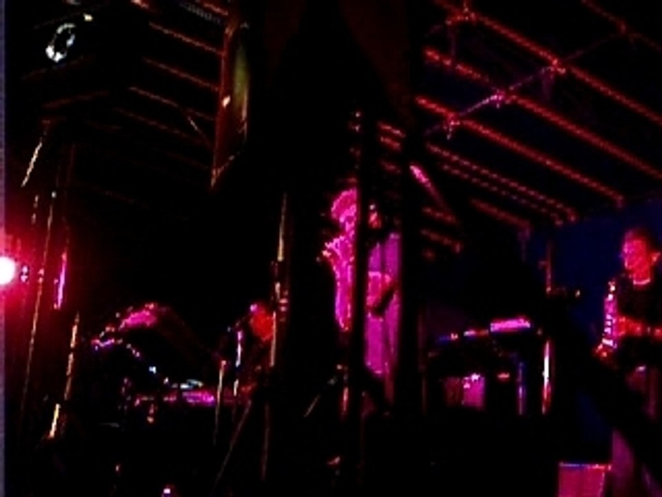 13 juillet 2007 BAL ORCHESTRE  Pont l'eveque 60