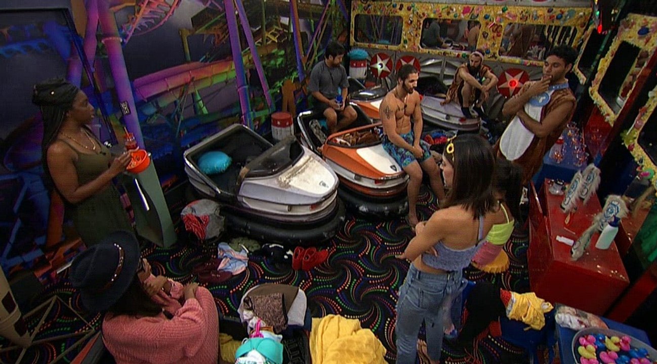 Jozea pre-meeting meeting