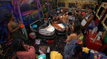 Jozea pre-meeting meeting