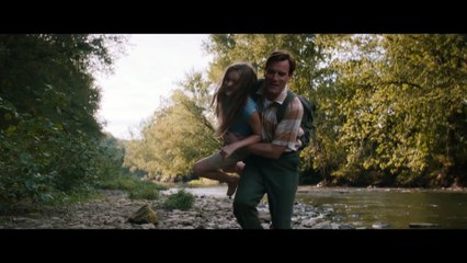 American Pastoral - trailer [VO]