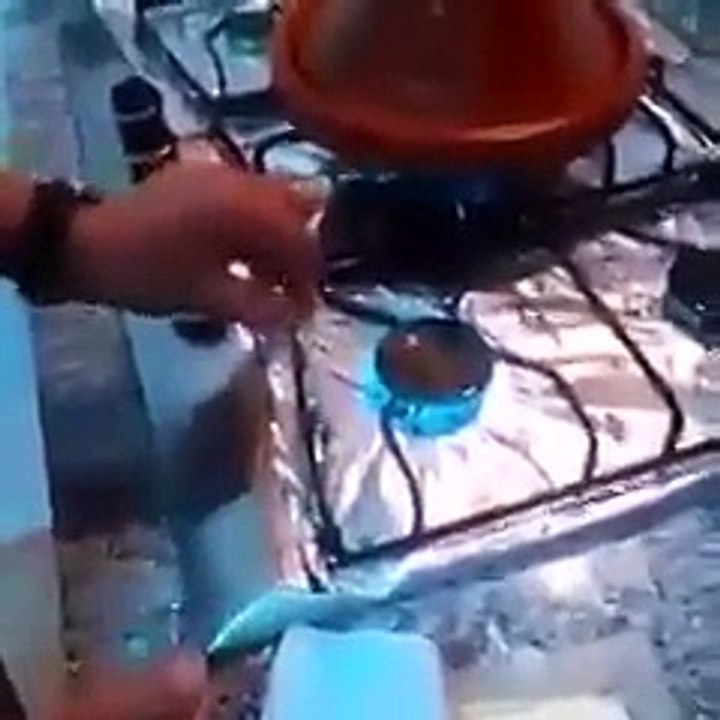 كلشي بارطاجي ها علاش ﺍﻟﺴﺮﻃﺎﻥ ﻣﻨﺘﺸﺮ ﻓﺎﻟﻤﻐﺮﺏ بكثرة شوفو اش كتاكلو اعباد الله