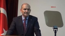 Trabzon Bakan Soylu'dan Kıdem Tazminatı Değerlendirmesi Dersimize Biraz Daha Çalışacağız