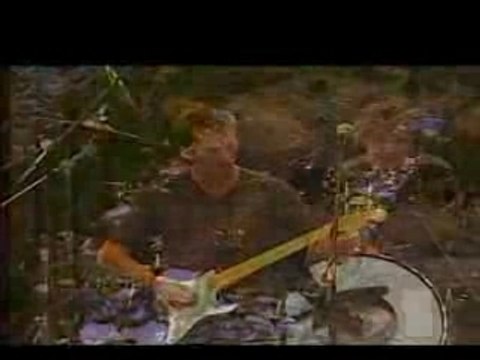 Eric Clapton - Old Love (Live In Hyde Park)