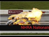 Watch Summit Racing Equipment NHRA Nationals June 23-26 Live