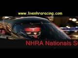 Summit Racing Equipment NHRA Nationals June 23-26 2016