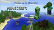 Minecraft mit Wochos Ep.22 - Statistiken, Minecarts & Redstone