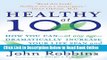 Read Healthy at 100: The Scientifically Proven Secrets of the World s Healthiest and Longest-Lived