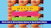Read Kiss Tomorrow Hello: Notes from the Midlife Underground by Twenty-Five Women over Forty