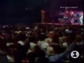 Gapband Oops Upside your head