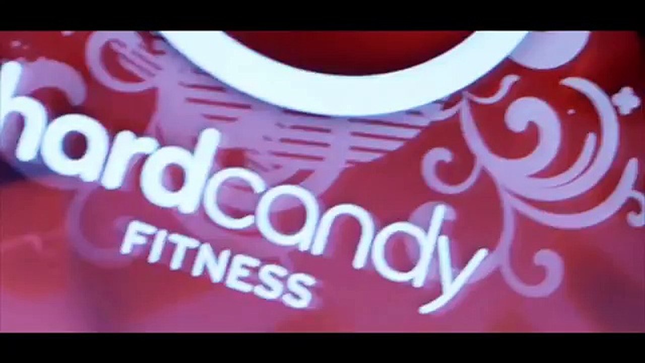 Welcome to Hard Candy Fitness!