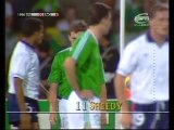 England vs Ireland (12-06-1990) 1990 World Cup