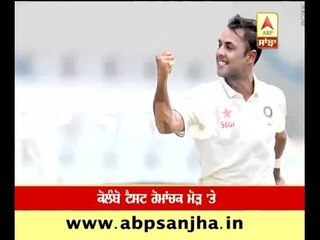 Batsmen fail after Ishant breaks the backbone of Sri Lanka