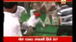 Captain Amrinder's Political stage collapsed in Faridkot