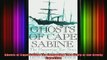 READ book  Ghosts of Cape Sabine The harrowing True Story of the Greely Expedtion Full EBook
