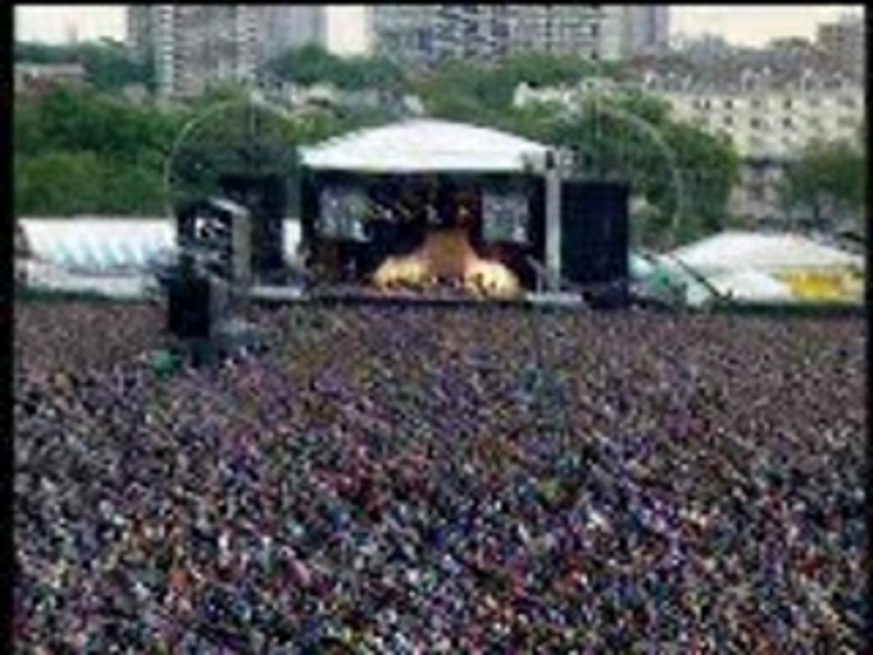 Eric Clapton - I shot The Sheriff