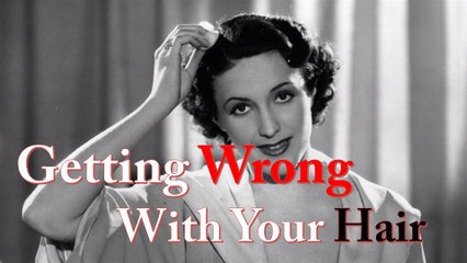 Myths about Hair: 10 things we've all been getting wrong with your hair | Beauty tip for Heathy Hair