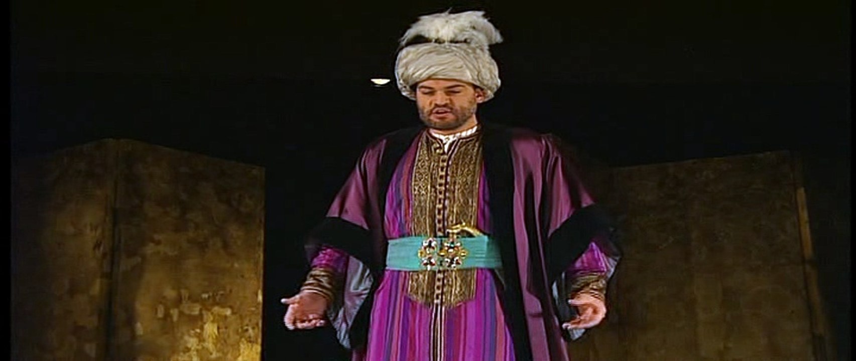 Handel - Tamerlano: Nel mondo e nell' abisso