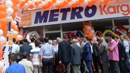Metro Kargo Battı Yüzlerce Çalışan Ortada Kaldı