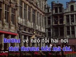 Chuyen chung minh - Che linh.