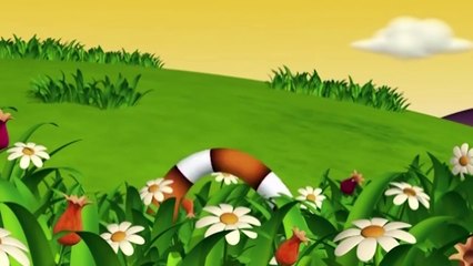 Funny Animals Compilation | Funny Animals Cartoons Compilation Just For Kids Fun