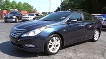 2013 Hyundai Sonata Johns Creek, Buford, Athens, Duluth, Gainesville, GA D17638A