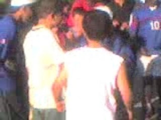 Rap des jeunes de Villars-Vert