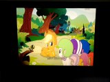 My Little Pony in: The Cutie Mark Chronicles