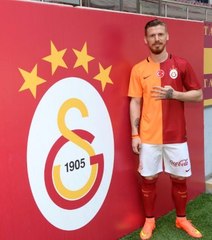 Galatasaray, Bursaspor ve Serdar Aziz'e Ödeyeceği Ücreti KAP'a Bildirdi