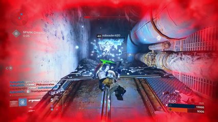 How to Close Quarter Combat (Rift)