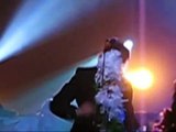 Manic Street Preachers - 'Your Love Alone Is Not Enough' - Llandudno 26/5/07