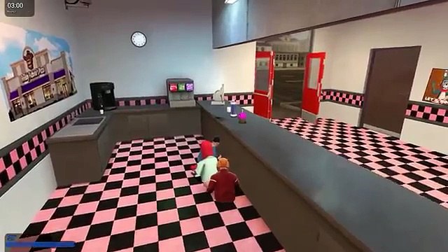 vanossgaming - Gmod Hide and Seek Balloon Edition! Garry's Mod Funny Moments