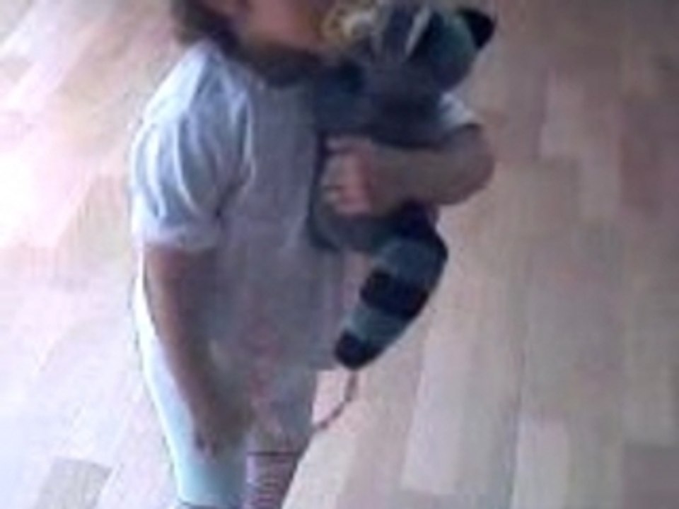 Sallouma danse turque