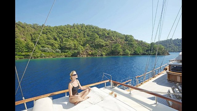 Kiralık Yat Marenostrum - Yat Kiralama