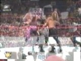 WWE Classics -The Undertaker -Double Chokeslams