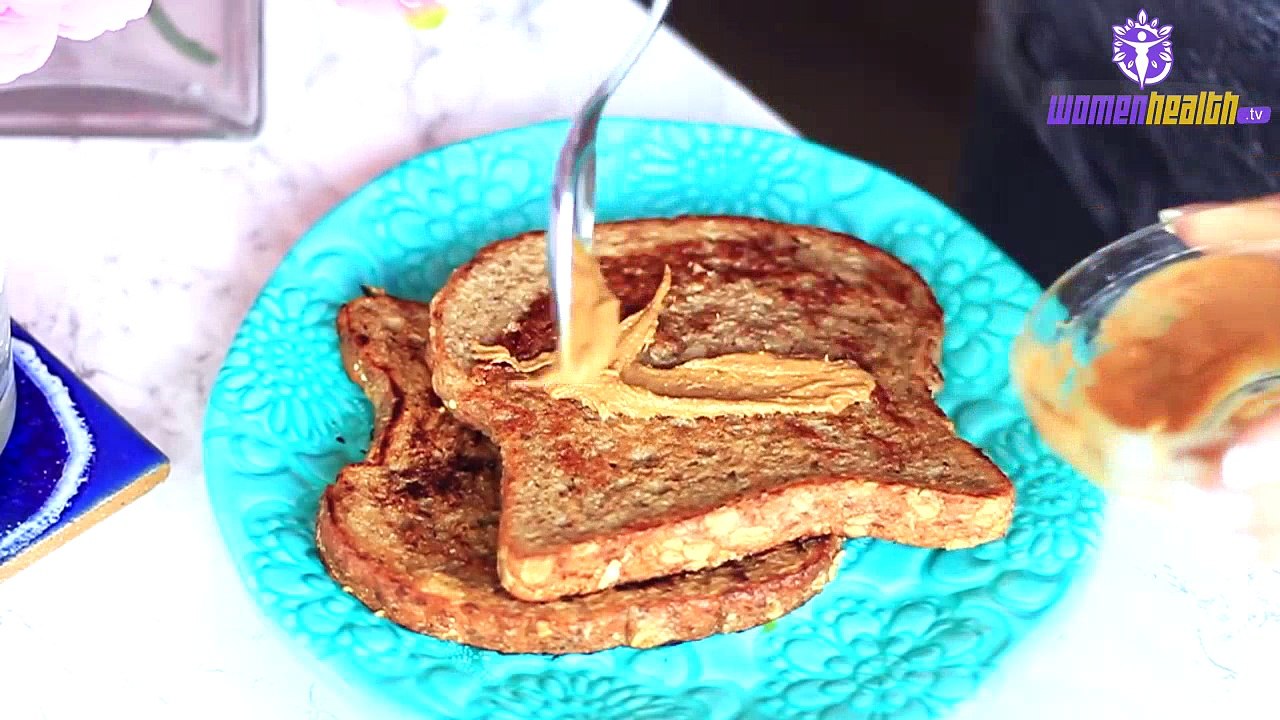 Healthy Breakfast Ideas! Summer Breakfast Recipes!