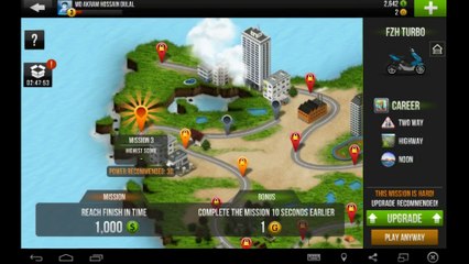 Traffic Rider - Gameplay Part Two